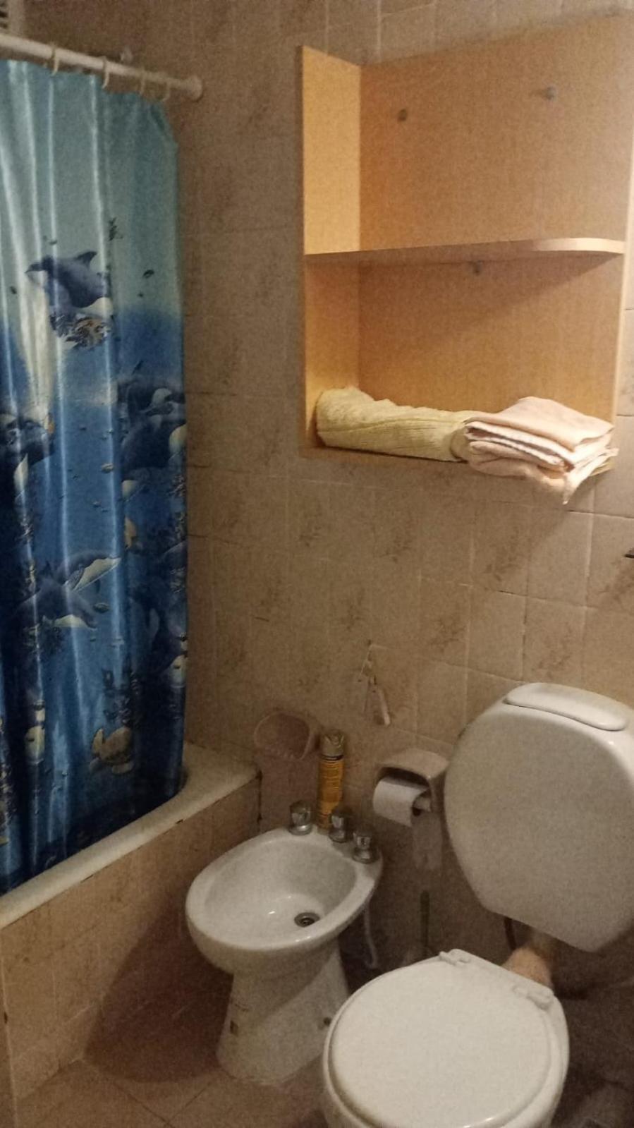 Apartamento Departamento Centrico Congreso Ciudad Autónoma de Buenos Aires