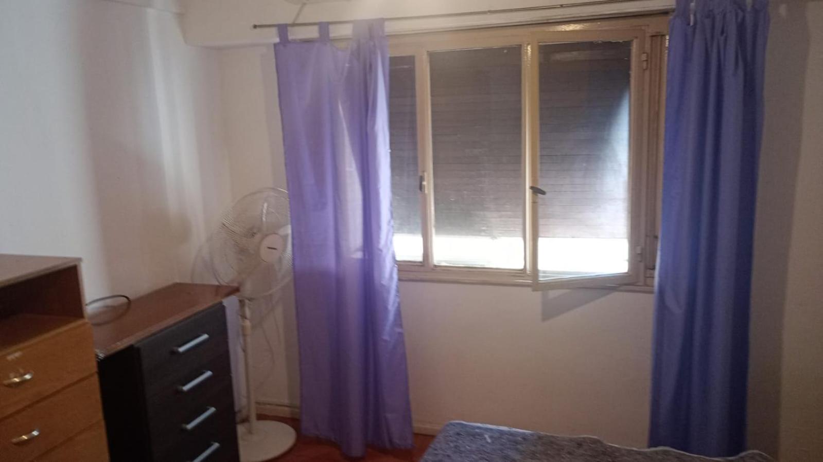 Departamento Centrico Congreso * Ciudad Autónoma de Buenos Aires